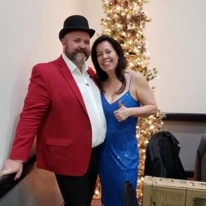 Meet your Posher, Danny